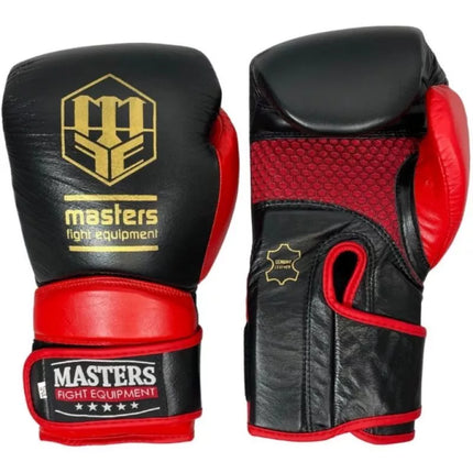 RBT-PRO-TRAIN Bokso pirštinės 12 oz