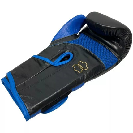 RBT-PRO-TRAIN Bokso pirštinės 12 oz