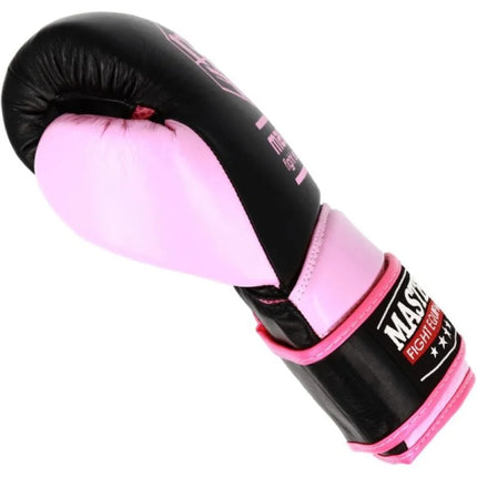 RBT-PRO-TRAIN Bokso pirštinės 12 oz
