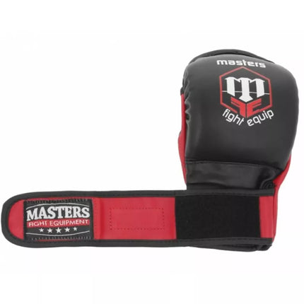 RBT-vintažinės pirštinės 01555-V10 Masters