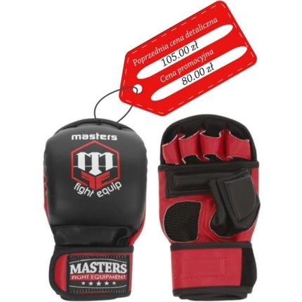 RBT-vintažinės pirštinės 01555-V10 Masters