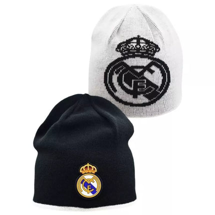 Real Madrid dvipusė kepurė RM5GO2