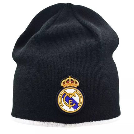 Real Madrid Dvipusė Vaikams Kepurė RM5GO2P