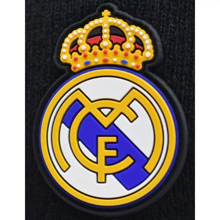 Real Madrid Dvipusė Vaikams Kepurė RM5GO2P