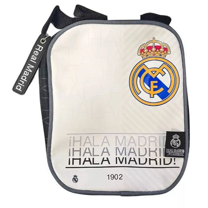 Real Madrid Hala Madrid pečių krepšys BD92-01RM
