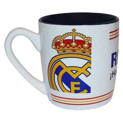 Real Madrid keraminis puodelis dėžutėje, 400 ml, MG92-05RM