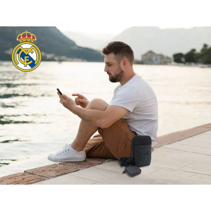 Real Madrid krepšys per petį BD92-23RM