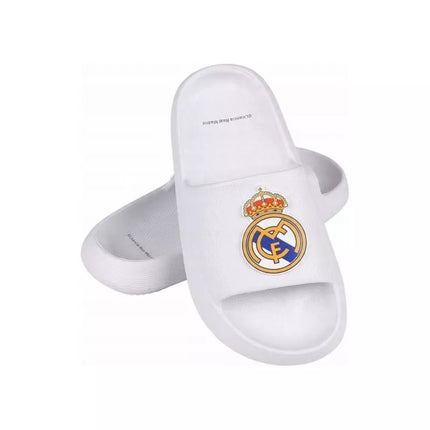 Real Madrid paplūdimio baseino šlepetės Eva 2300006880B