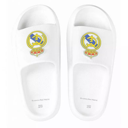 Real Madrid paplūdimio baseino šlepetės Eva 2300006880B