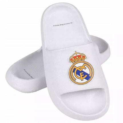 Real Madrid paplūdimio baseino šlepetės Eva 2300006880B