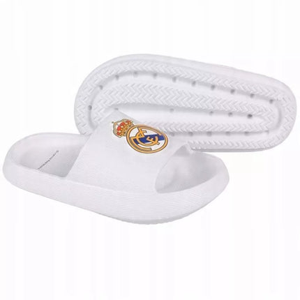 Real Madrid paplūdimio baseino šlepetės Eva 2300006880B