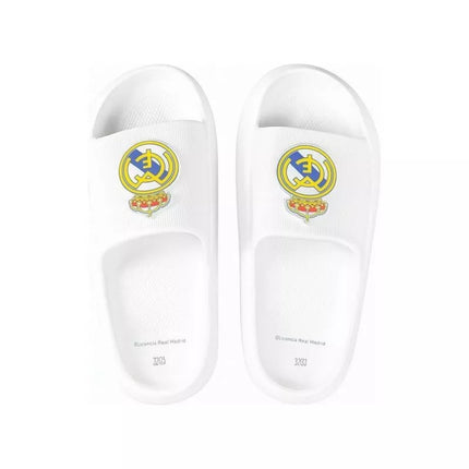 Real Madrid paplūdimio baseino šlepetės Eva 2300006880B