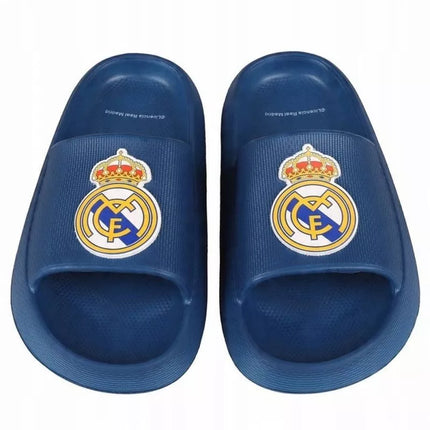 Real Madrid paplūdimio baseino šlepetės Eva 2300006880N