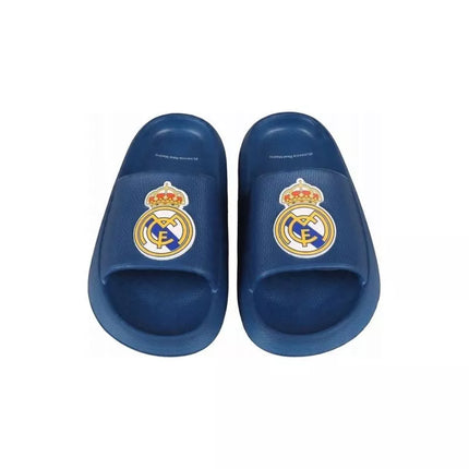 Real Madrid paplūdimio baseino šlepetės Eva 2300006880N
