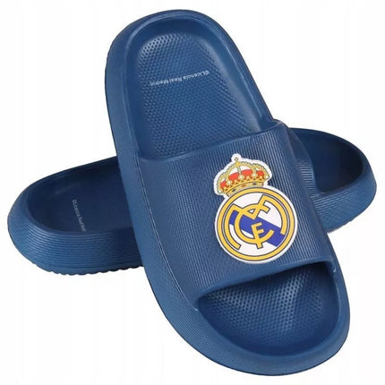 Real Madrid paplūdimio baseino šlepetės Eva 2300006880N