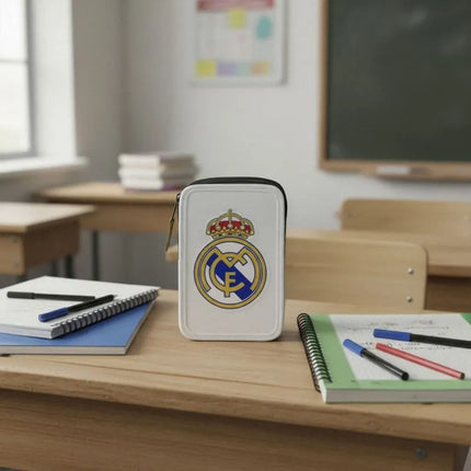 „Real Madrid“ penalas su kanceliarinėmis prekėmis, 44 vnt. 2700001656