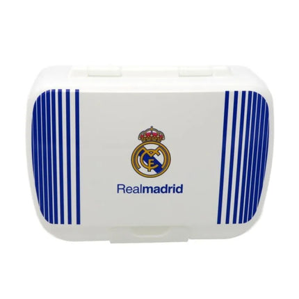 Real Madrid priešpiečių dėžutė LB92-51RM