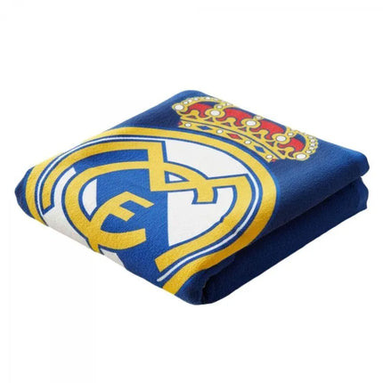 Real Madrid rankšluostis 70x140 cm paplūdimio rankšluostis Jr 2200010482