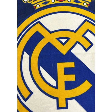 Real Madrid rankšluostis 70x140 cm paplūdimio rankšluostis Jr 2200010482
