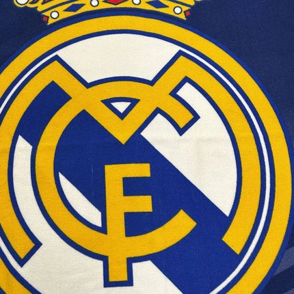 Real Madrid rankšluostis 70x140 cm paplūdimio rankšluostis Jr 2200010482