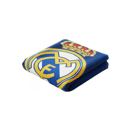 Real Madrid rankšluostis 70x140 cm paplūdimio rankšluostis Jr 2200010482