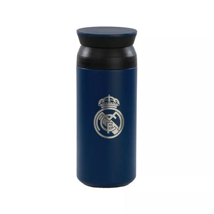 Real Madrid termosas, 350 ml talpos butelis 972550