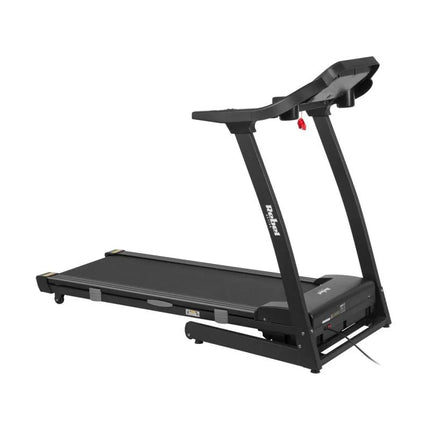 REBEL ACTIVE elektrinis bėgimo takelis, modelis RBA-1003
