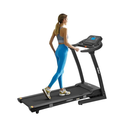 REBEL ACTIVE elektrinis bėgimo takelis, modelis RBA-1003