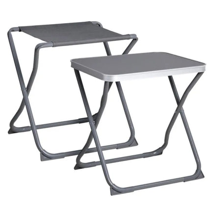 REDCLIFFS 2-IN-1 STALAS / KĖDĖ