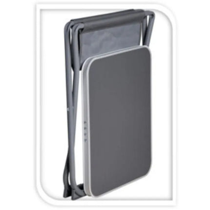 REDCLIFFS 2-IN-1 STALAS / KĖDĖ