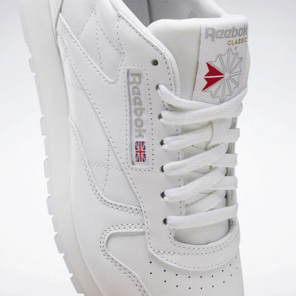 Reebok Classic Leather M 100008492 batai