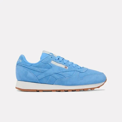 Reebok CLASSIC LEATHER PERIBLUE/CHALK/GUM laisvalaikio bateliai (100262150)