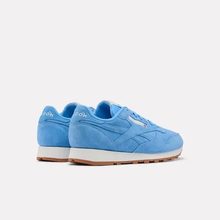 Reebok CLASSIC LEATHER PERIBLUE/CHALK/GUM laisvalaikio bateliai (100262150)