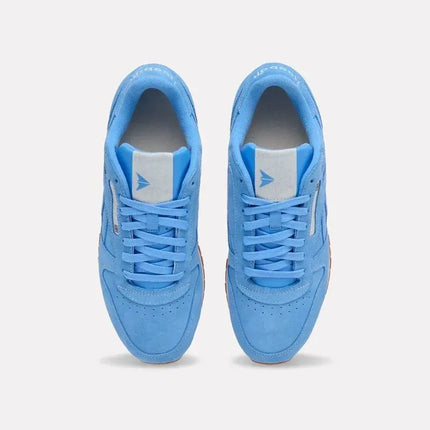 Reebok CLASSIC LEATHER PERIBLUE/CHALK/GUM laisvalaikio bateliai (100262150)