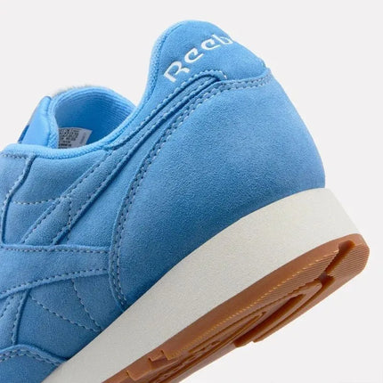 Reebok CLASSIC LEATHER PERIBLUE/CHALK/GUM laisvalaikio bateliai (100262150)