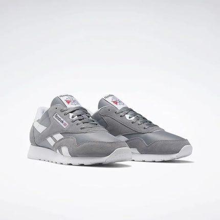 Reebok CLASSIC NYLON PUGRY5/FTWWHT/FTWWHT sportiniai bateliai (100009275)