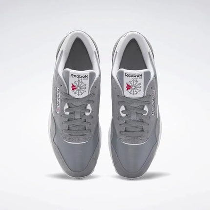Reebok CLASSIC NYLON PUGRY5/FTWWHT/FTWWHT sportiniai bateliai (100009275)