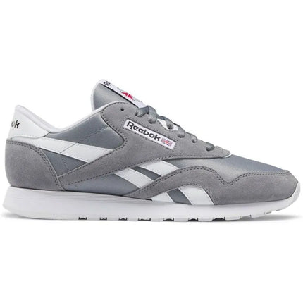 Reebok CLASSIC NYLON PUGRY5/FTWWHT/FTWWHT sportiniai bateliai (100009275)