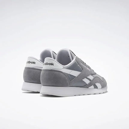 Reebok CLASSIC NYLON PUGRY5/FTWWHT/FTWWHT sportiniai bateliai (100009275)