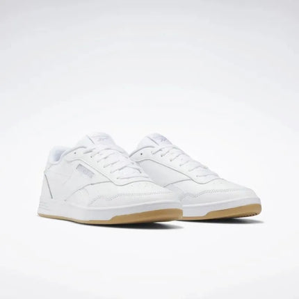 Reebok COURT ADVANCE FTWWHT/CDGRY2/RBKG01 kedai (100010616)