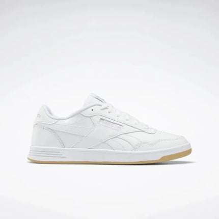 Reebok COURT ADVANCE FTWWHT/CDGRY2/RBKG01 kedai (100010616)