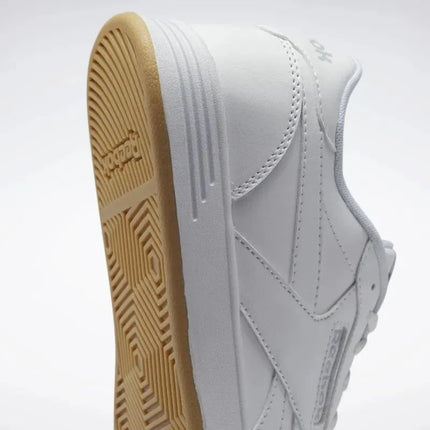 Reebok COURT ADVANCE FTWWHT/CDGRY2/RBKG01 kedai (100010616)
