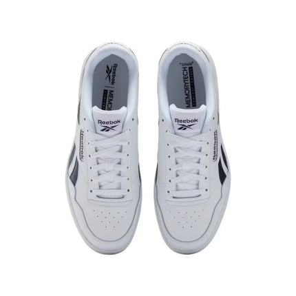 „Reebok COURT ADVANCE“ FTWWHT/FTWWHT/VECNAV laisvalaikio bateliai (100033984)