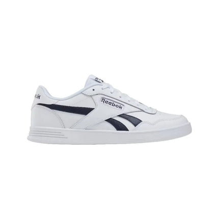 „Reebok COURT ADVANCE“ FTWWHT/FTWWHT/VECNAV laisvalaikio bateliai (100033984)