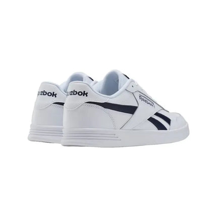 „Reebok COURT ADVANCE“ FTWWHT/FTWWHT/VECNAV laisvalaikio bateliai (100033984)