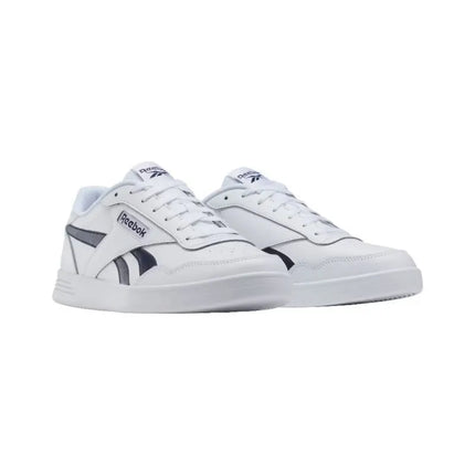 „Reebok COURT ADVANCE“ FTWWHT/FTWWHT/VECNAV laisvalaikio bateliai (100033984)