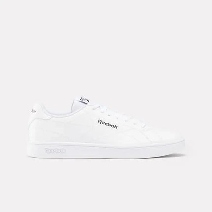 Reebok COURT CLEAN FTWWHT/FTWWHT/BLACK laisvalaikio bateliai (100074369)