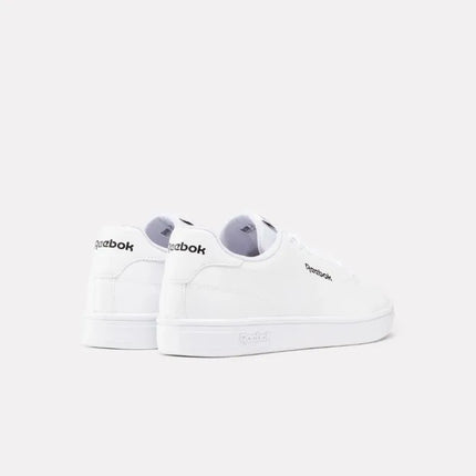 Reebok COURT CLEAN FTWWHT/FTWWHT/BLACK laisvalaikio bateliai (100074369)