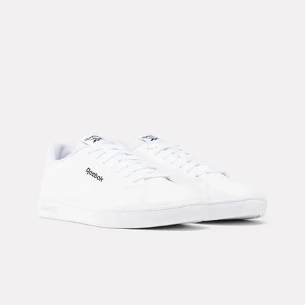 Reebok COURT CLEAN FTWWHT/FTWWHT/BLACK laisvalaikio bateliai (100074369)