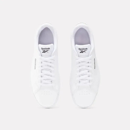 Reebok COURT CLEAN FTWWHT/FTWWHT/BLACK laisvalaikio bateliai (100074369)